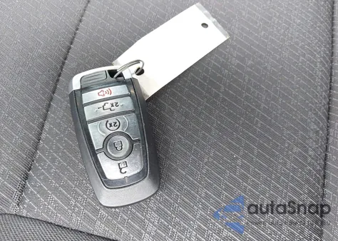 2024 Ford F150 Xlt from USA, damaged, VIN 1FTFW3LD7RFC1337